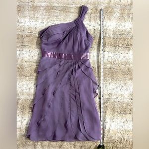 Adrianna Papell formal dress size 6